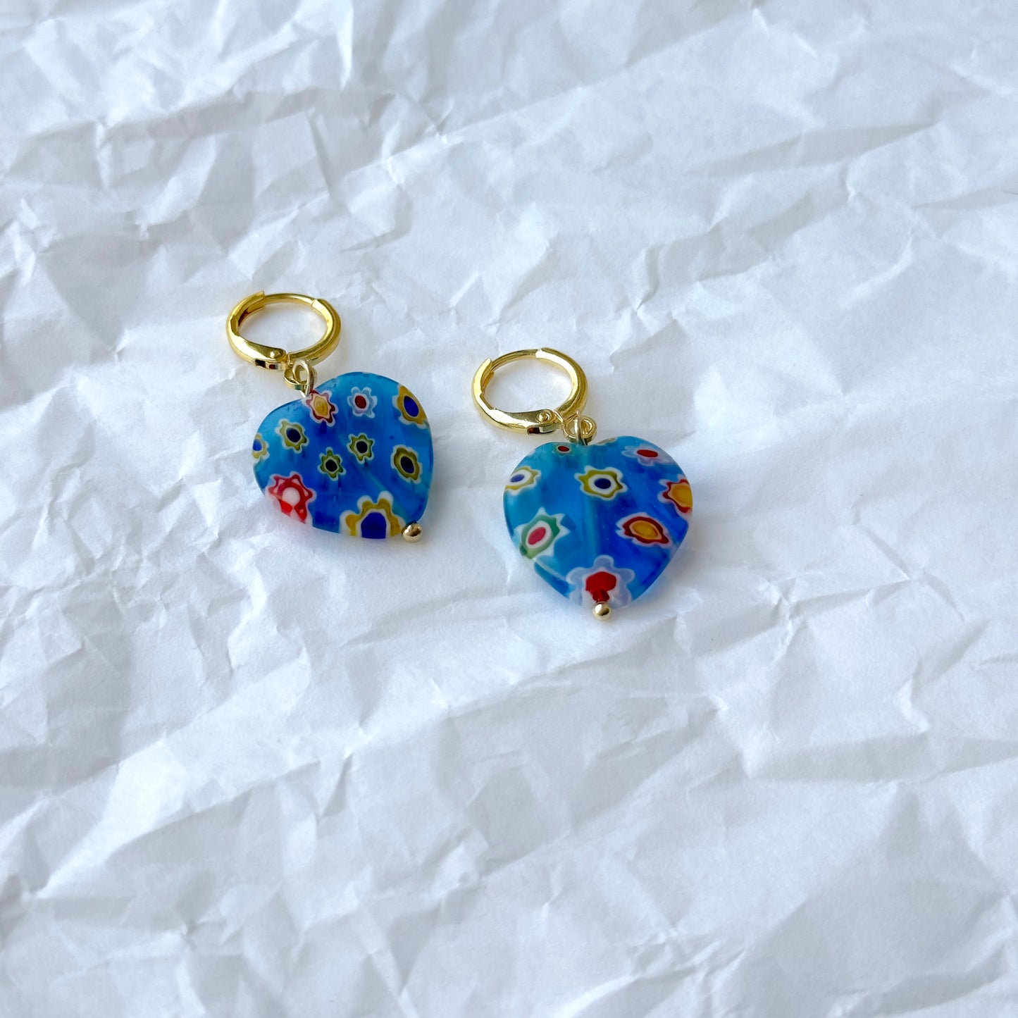 Greek Getwaway Earrings