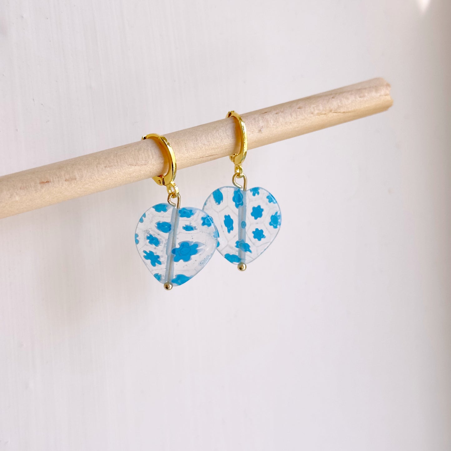 Greek Getwaway Earrings